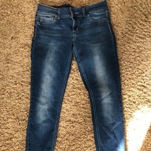 Maurices Jeggings